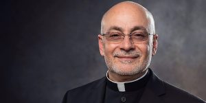 “Recibimos con alegría, esperanza y afecto filial a Mons. Geraldo, como nuevo Obispo de Ponce”