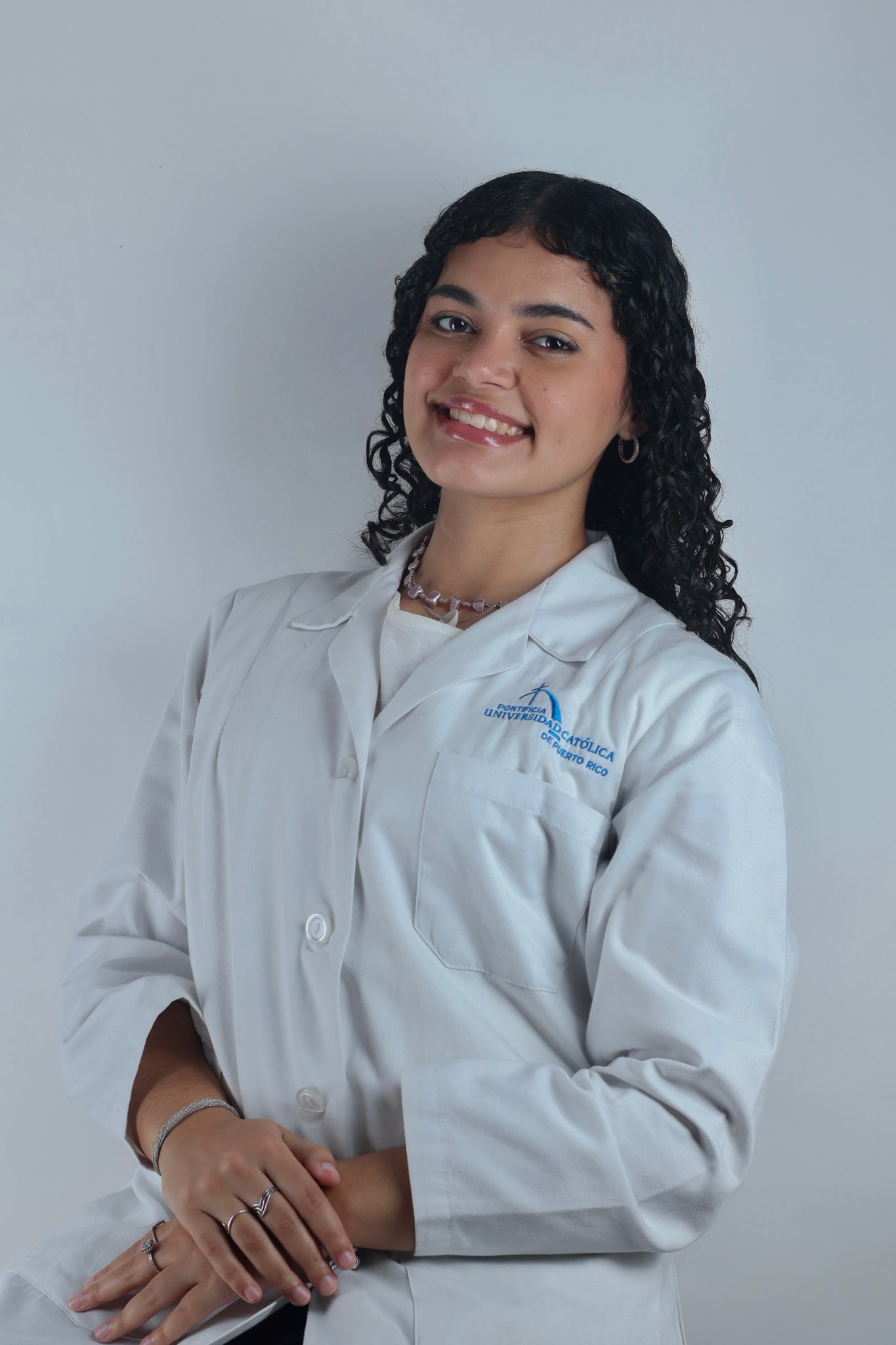 Pionera participa del competitivo internado NIIMBL eXperience 2026