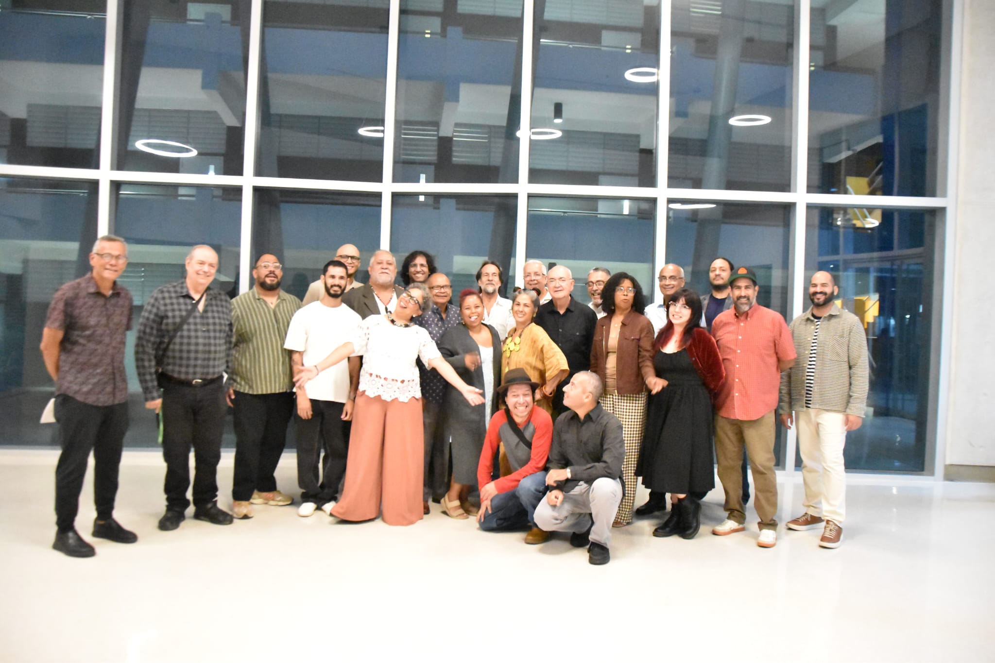 Surcos: un proyecto que deja huella en el arte