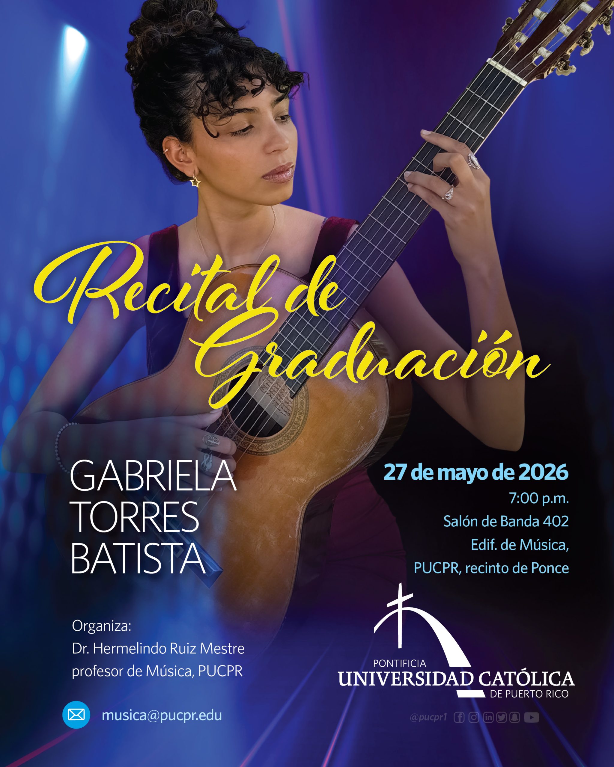 ¡El talento pionero se hace sentir!