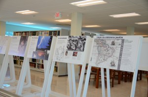 Los materiales fotográficos presentan una fusión de arte, historia, cultura y fe.