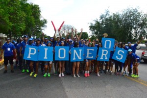 Las Justas son el festival deportivo de mayor impacto para los universitarios en Puerto Rico.