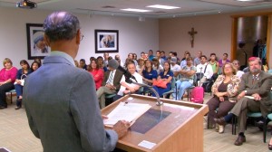 El libro del profesor retirado de la Universidad de Puerto Rico consta de 513 páginas.