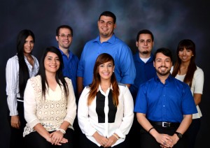 El nuevo consejo está compuesto por su presidenta, Neysha M. Torres Galarza, Juan Carlos Cruz Echevarría, Primer Vicepresidente, Stephanie M. Pérez Figueroa,  Segunda Vicepresidenta, Bryan A. Pérez Torres, secretario, Rafael D. Román Carmona, subsecretario, Leidi P. Hernández Martínez, tesorera, Ramón J. Valentín González, subtesorero y Carolina Rodríguez Flores, Relacionista Pública.    