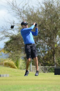 El dinero recaudado se logró gracias a la aportación de alrededor de 100 golfistas que apoyaron  la vigésima edición del Torneo de Golf El Pionero.   