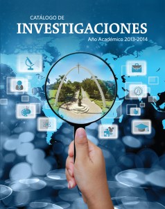  Los trabajos van enfocados a proponer soluciones a los problemas pertinentes tanto en la Isla como mundialmente. 