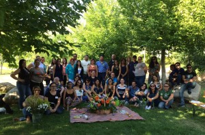 38 estudiantes graduados de los Programas de Psicología Clínica de los recintos de Ponce y Arecibo vivieron una experiencia enriquecedora.