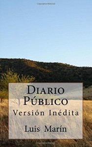 El libro es una antología de 189 escritos los cuales el autor comenzó a escribir a los 15 años.