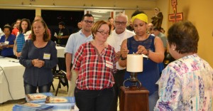 En términos generales la Asamblea tuvo en sus participantes un sentimiento de unidad y de esperanza. “Es un proyecto motivado por la Nueva Evangelización y ciertamente es un camino de esperanza. (foto cortesía de El Visitante)