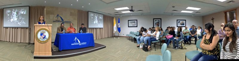 En Puerto Rico, agregó Alfonso, “hay millón y medio de toneladas de cenizas de las que no se tiene constancia pero sí de otras 2 millones de toneladas de cenizas. (Foto: Gary Gutierrez)