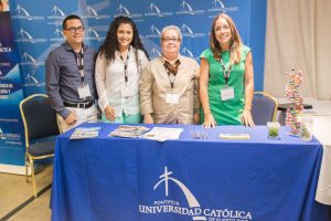 PRABIA reconoce a personas destacadas por su compromiso con la industria de biotecnología agrícola en el área del gobierno, de la academia y de la industria.